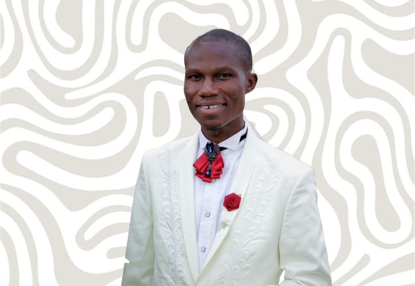 Pastor Daniel Agbeko Boafo
