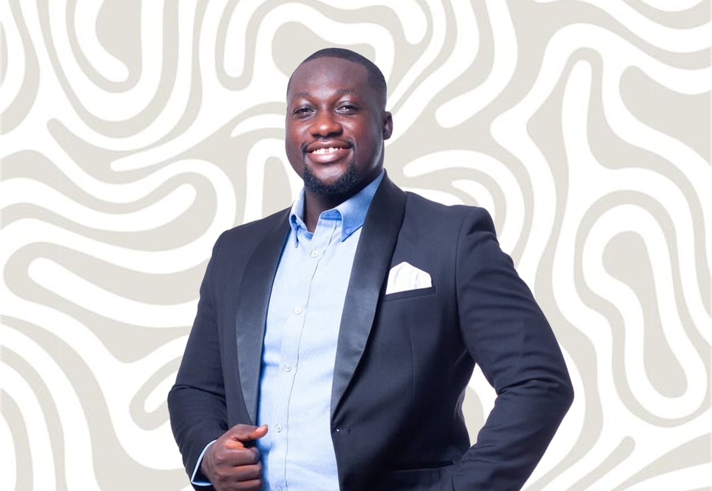 Pastor Francis Amo Appiah